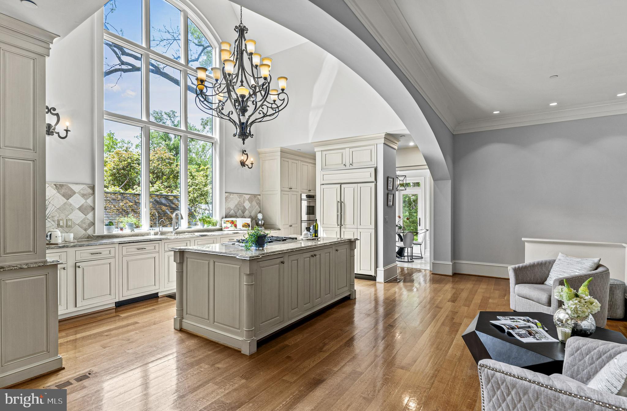 CABIN JOHN PARK - Residential