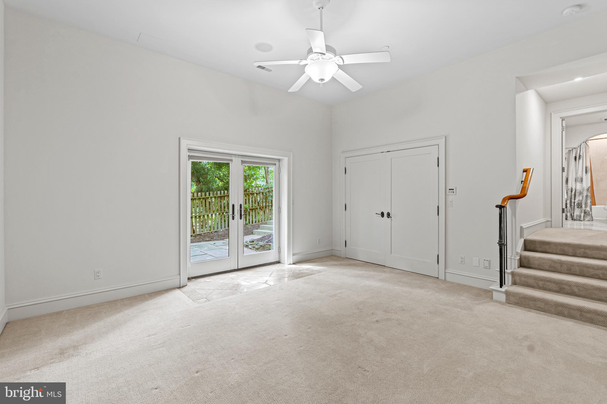 CABIN JOHN PARK - Residential