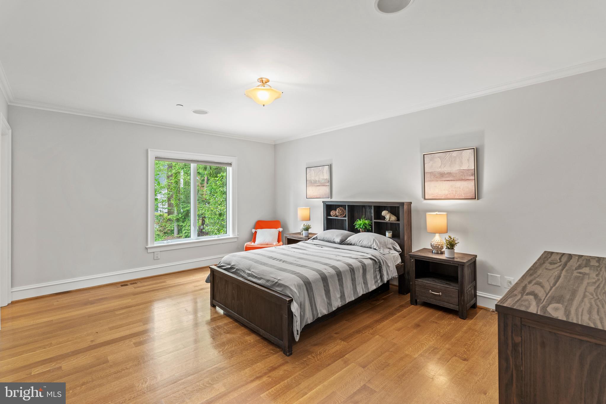 CABIN JOHN PARK - Residential