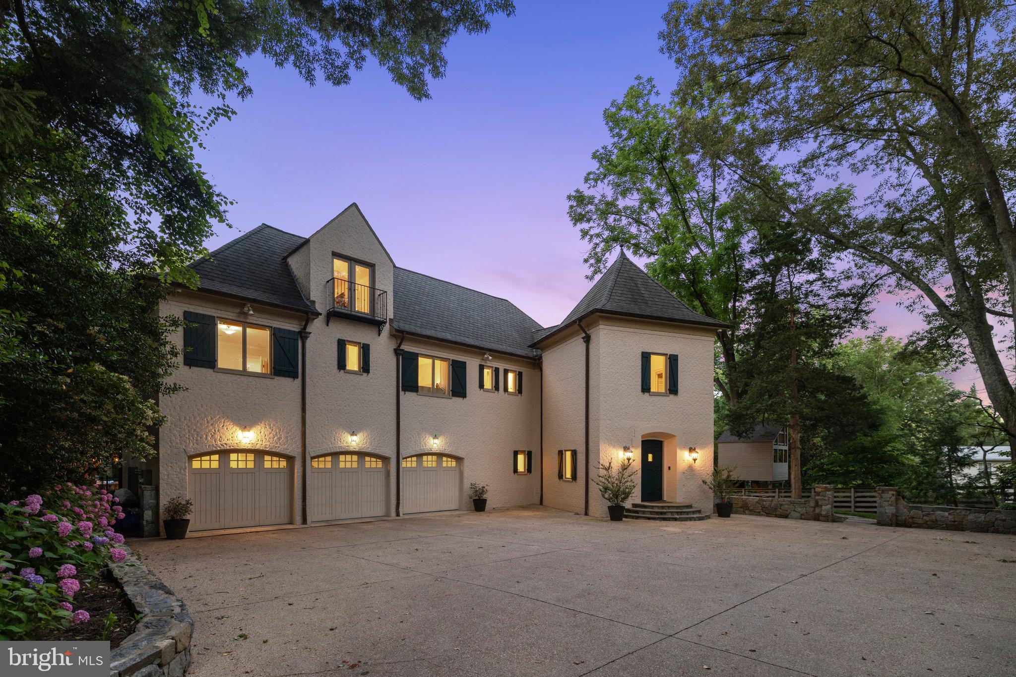 CABIN JOHN PARK - Residential