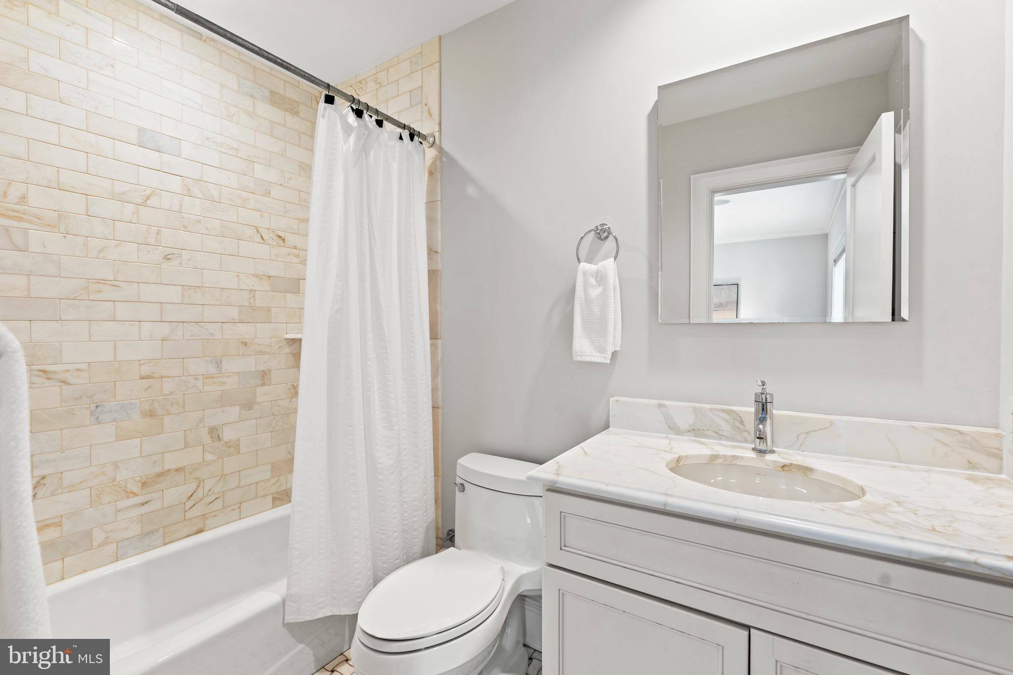 CABIN JOHN PARK - Residential