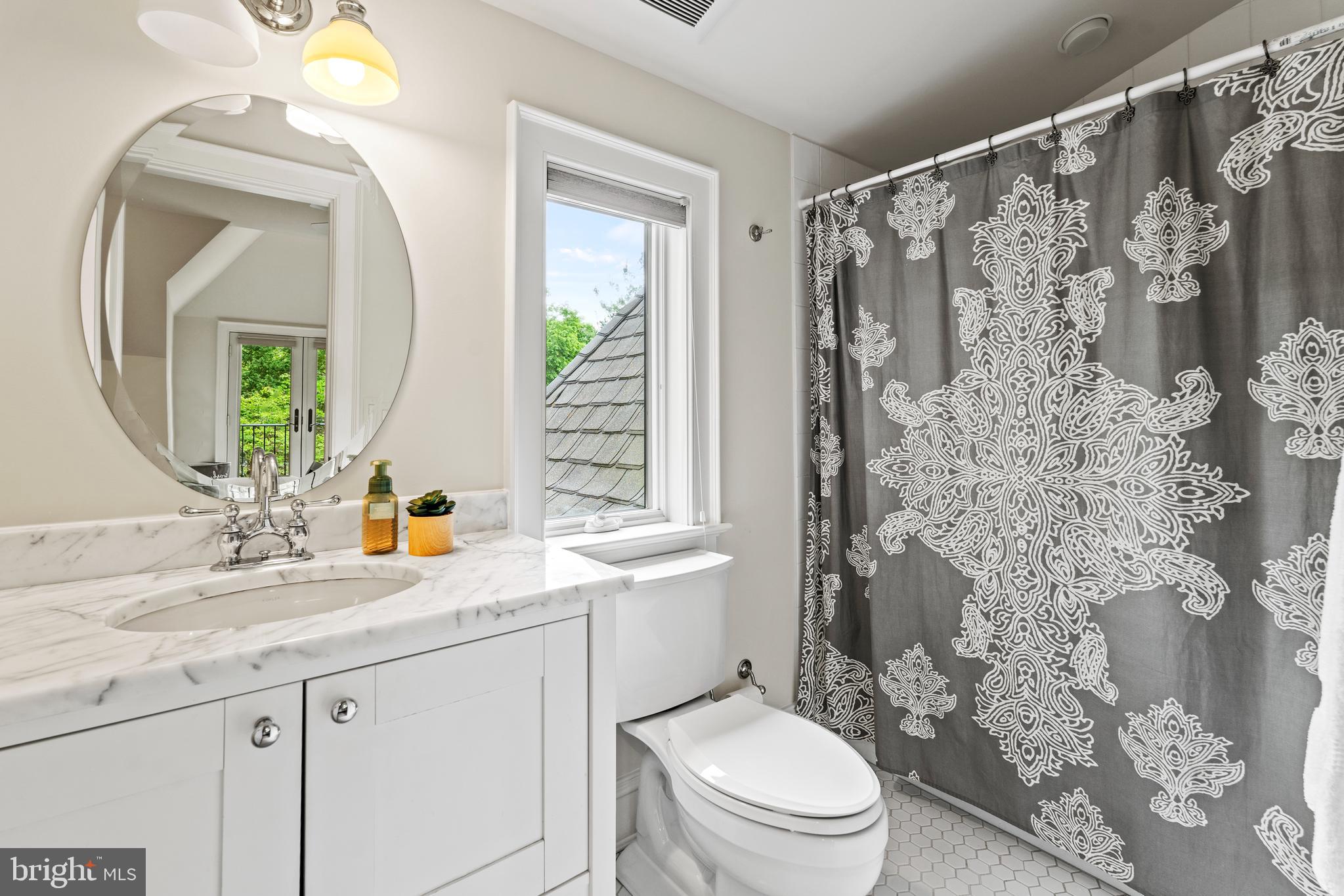 CABIN JOHN PARK - Residential