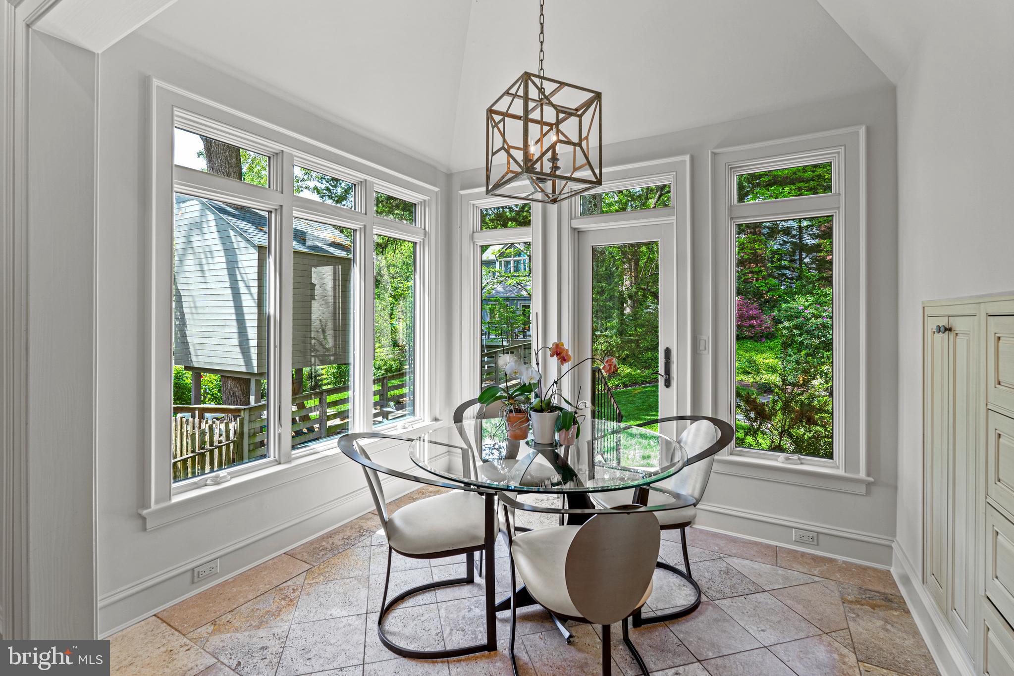 CABIN JOHN PARK - Residential