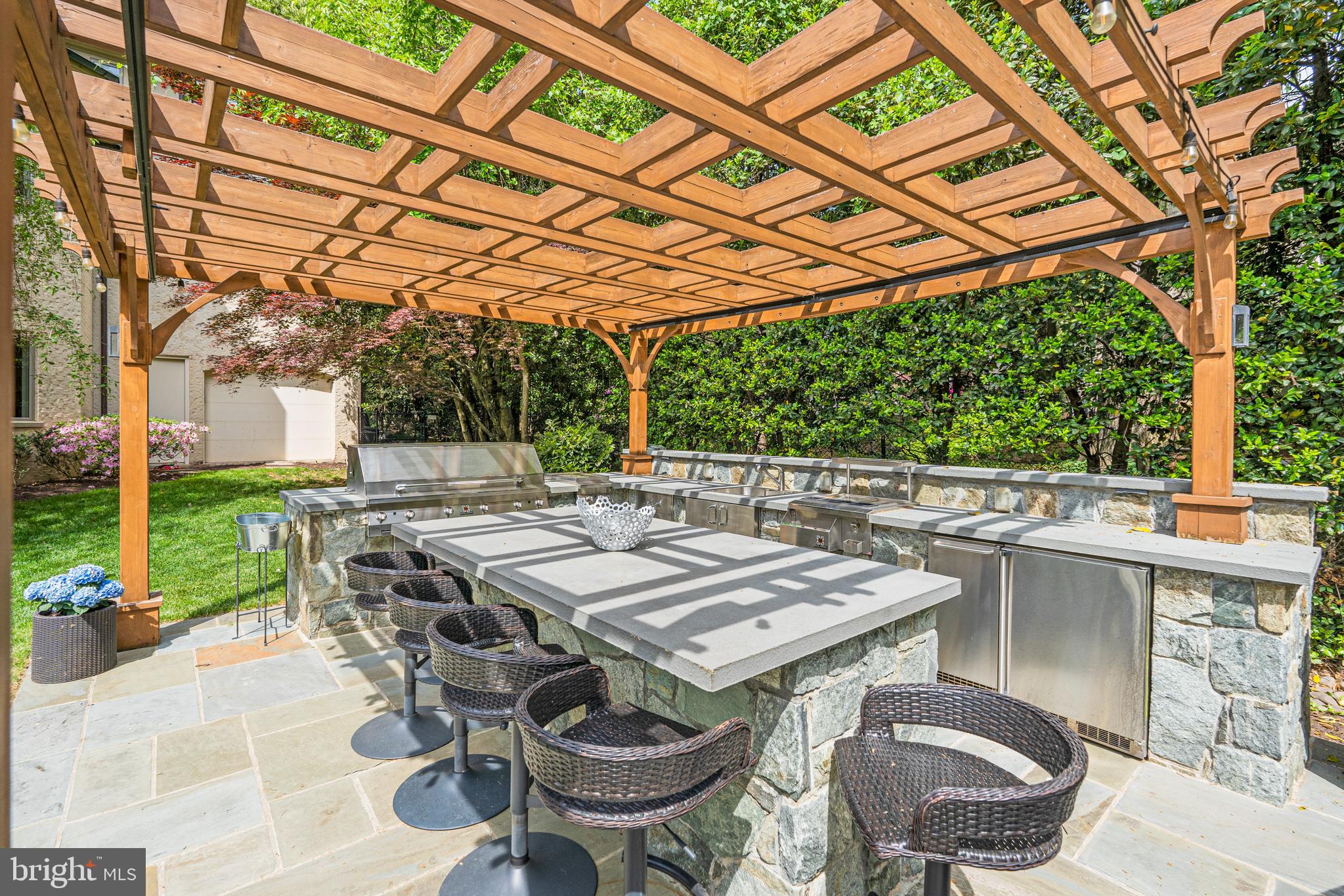 CABIN JOHN PARK - Residential