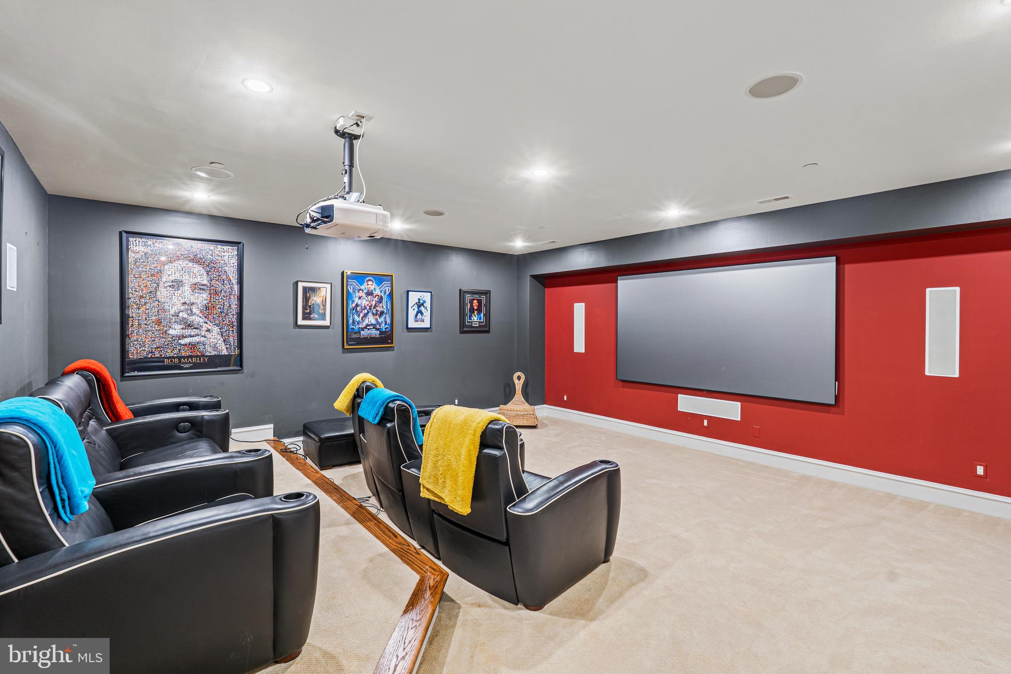 CABIN JOHN PARK - Residential