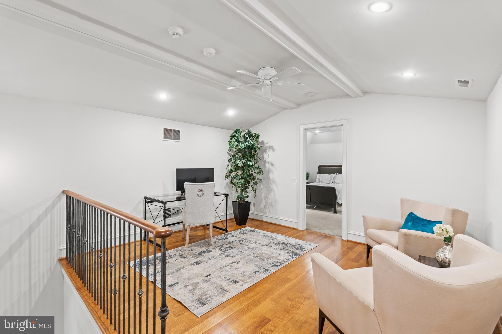 CABIN JOHN PARK - Residential