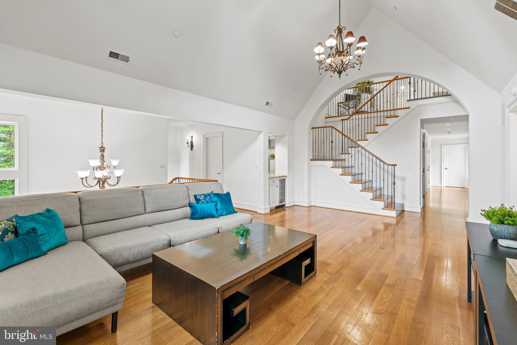 CABIN JOHN PARK - Residential