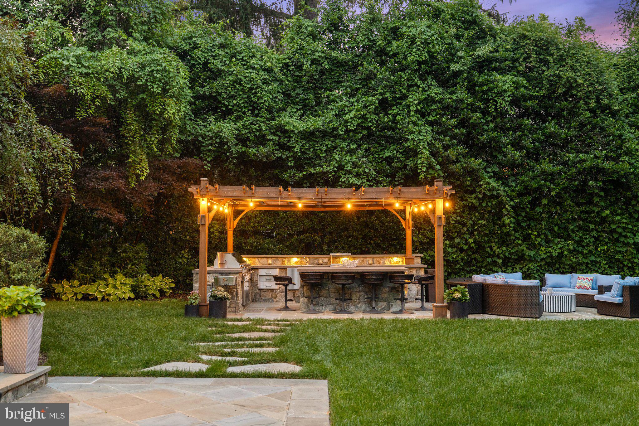 CABIN JOHN PARK - Residential