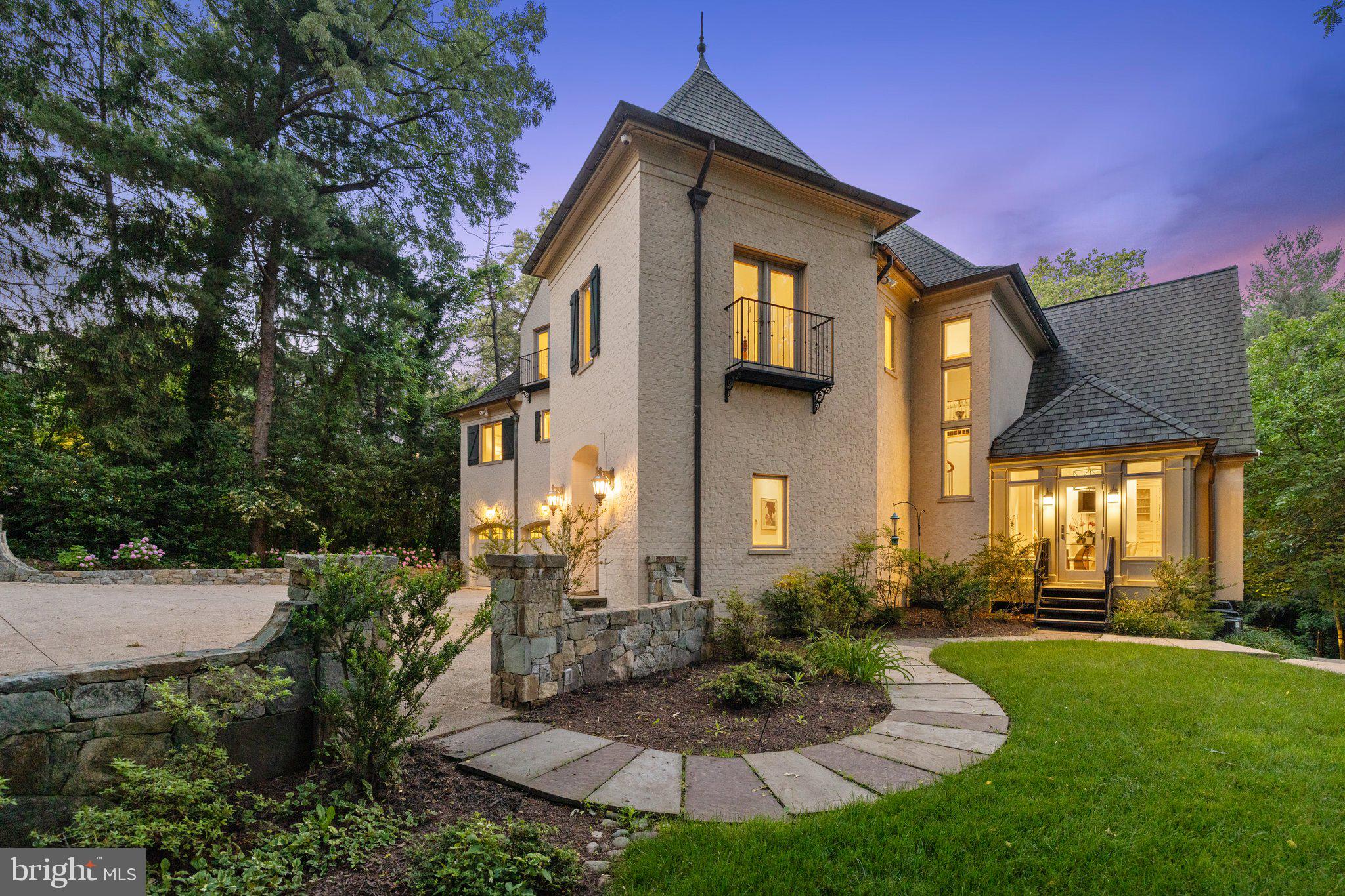 CABIN JOHN PARK - Residential