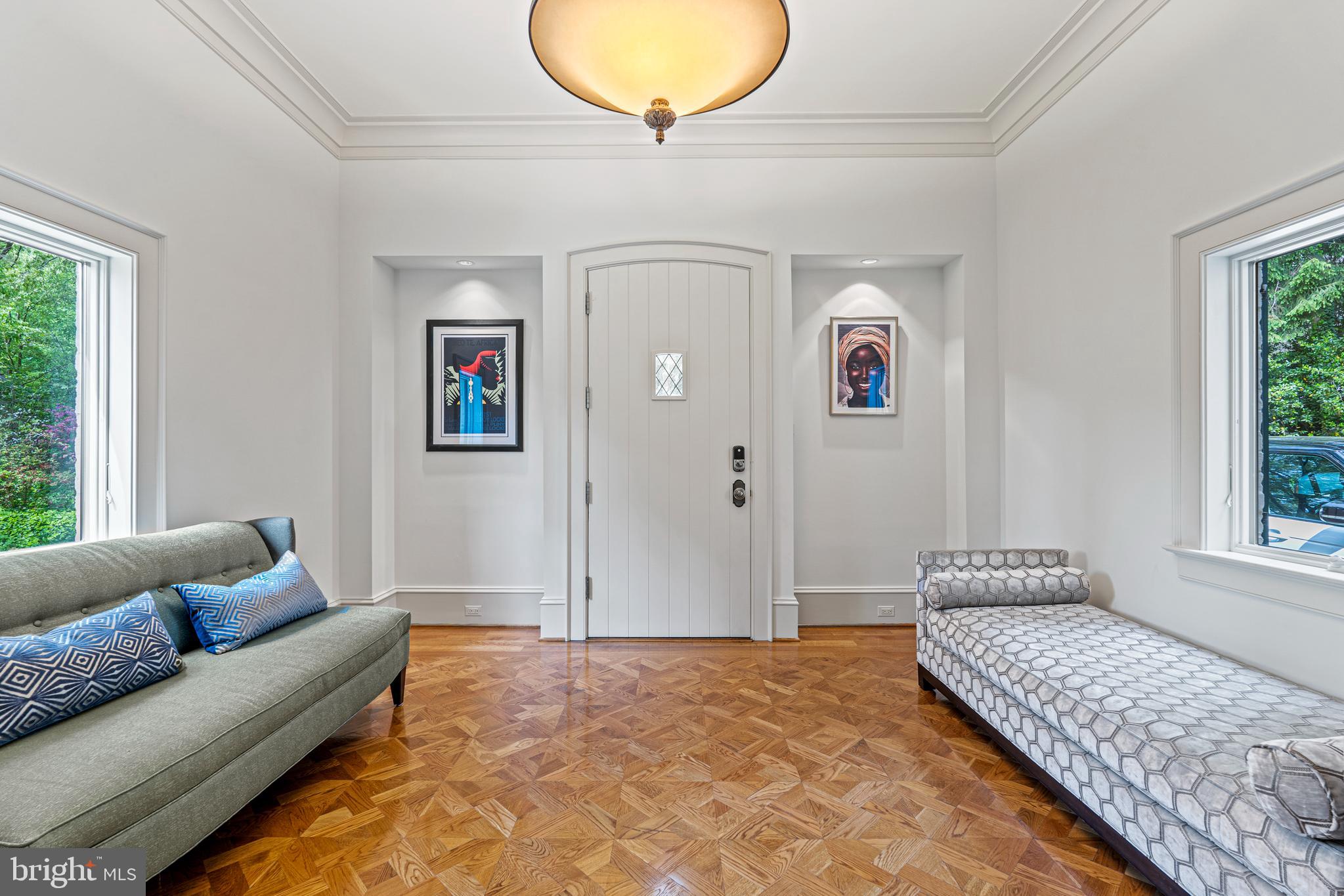 CABIN JOHN PARK - Residential