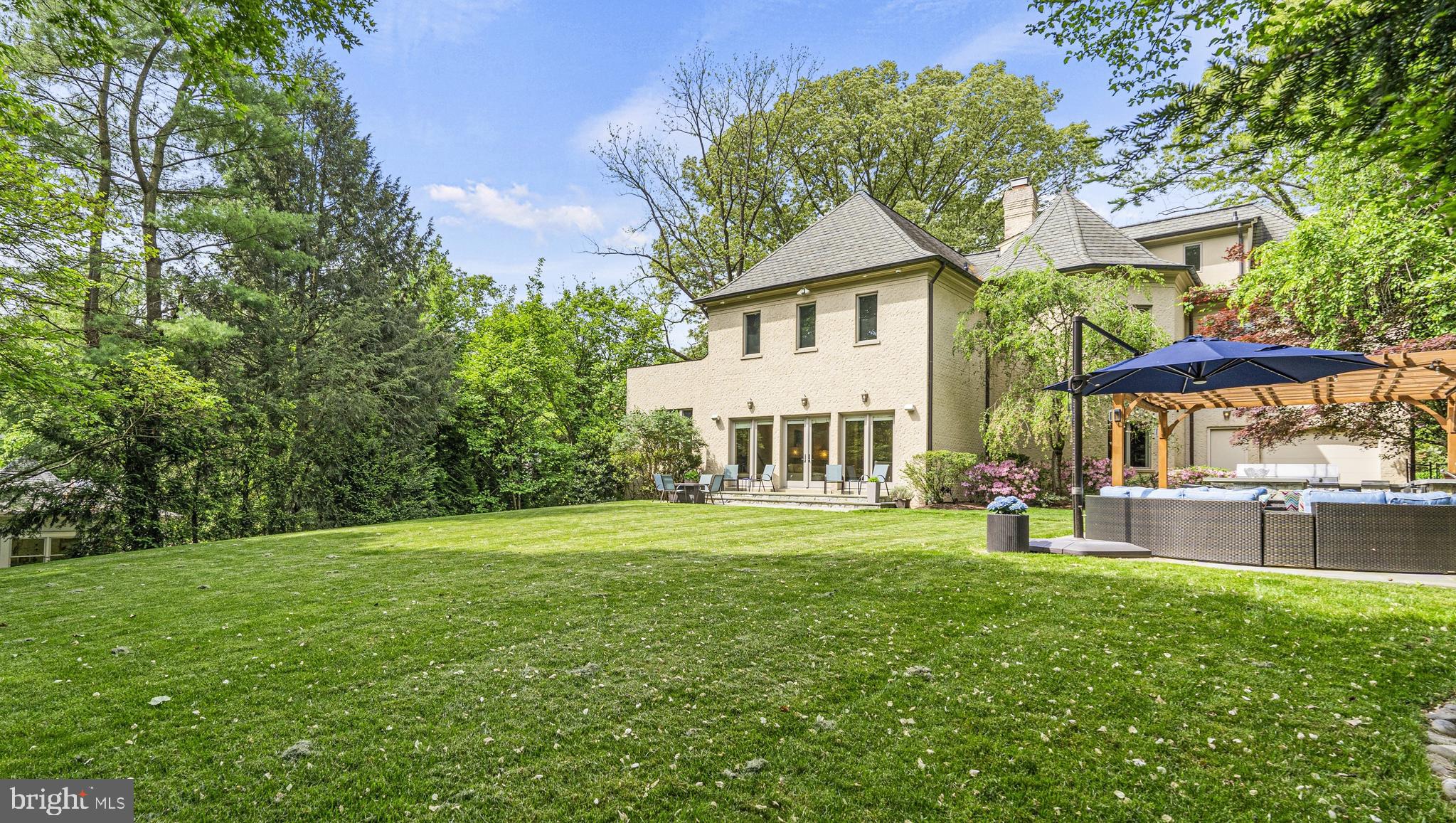 CABIN JOHN PARK - Residential
