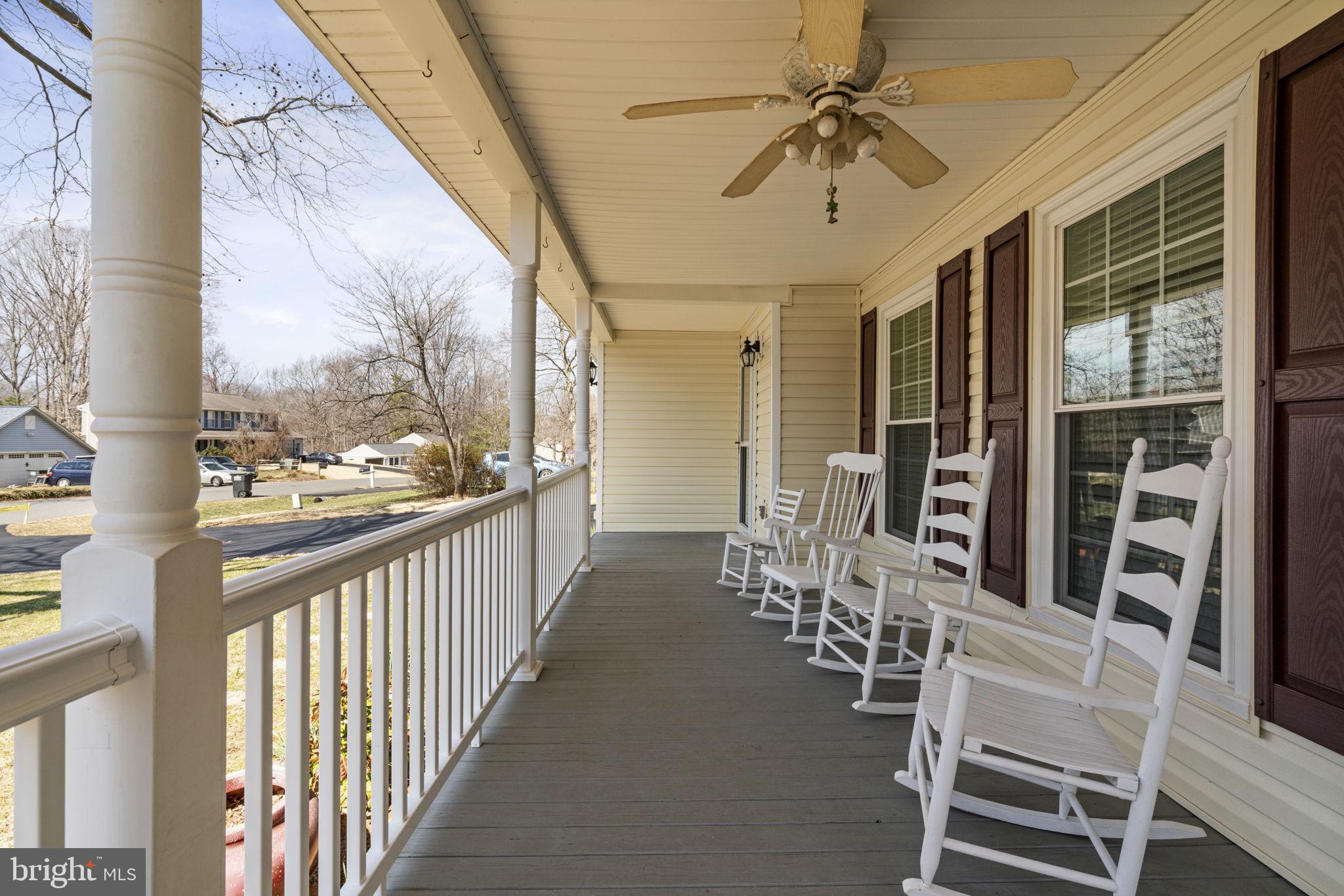 COLONY WOODS - Residential