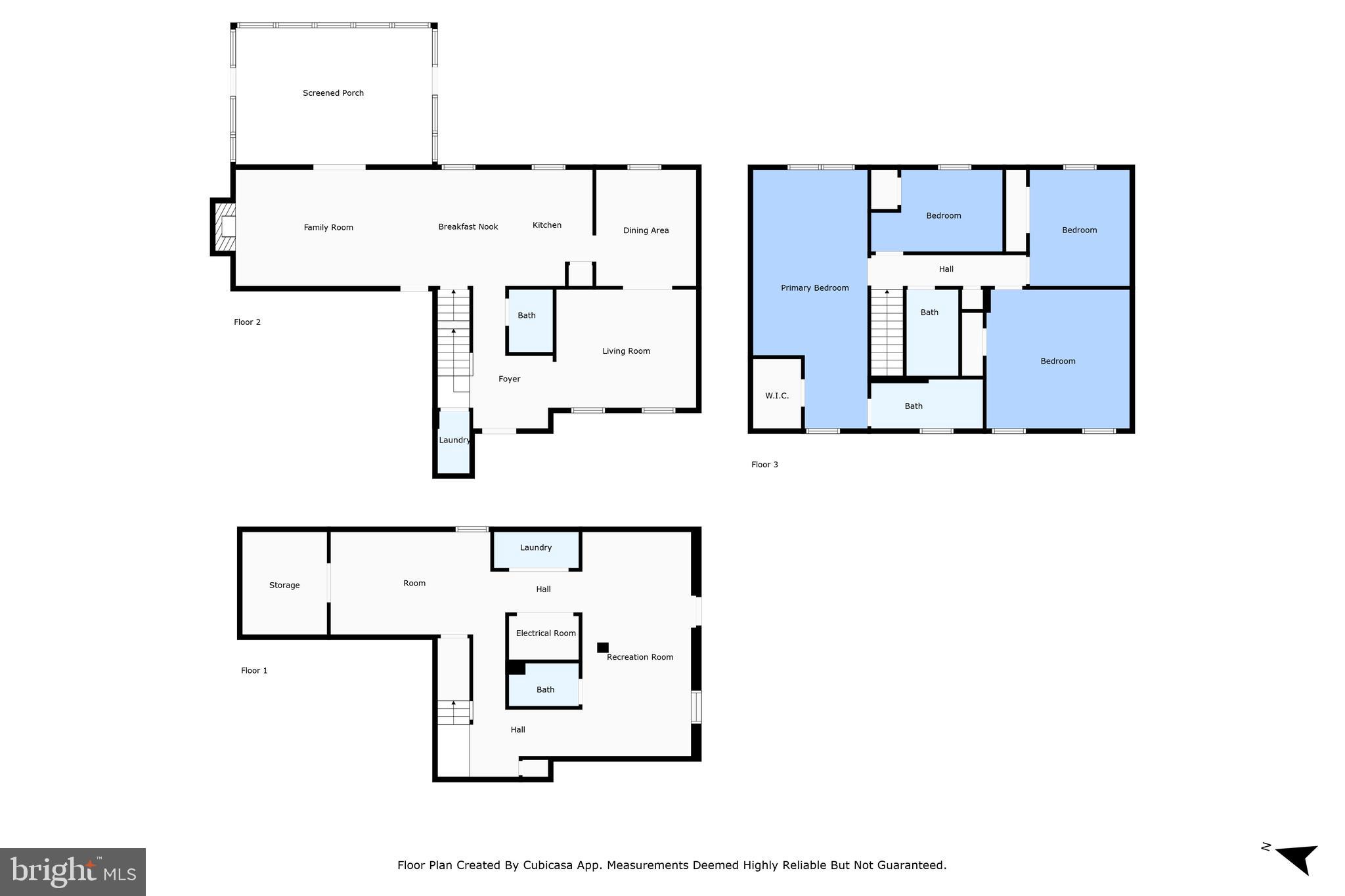 COLONY WOODS - Residential