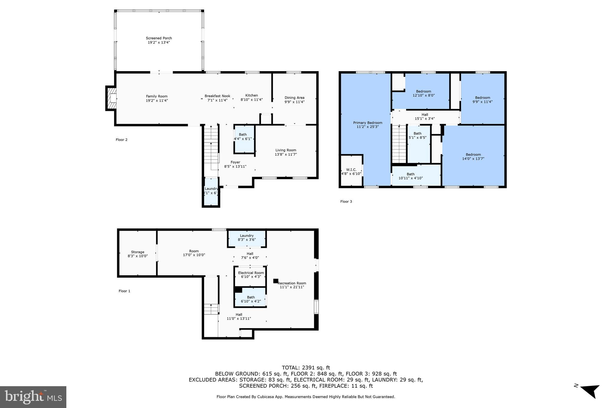 COLONY WOODS - Residential