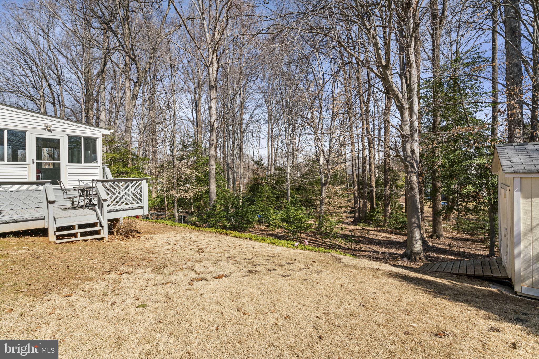 COLONY WOODS - Residential