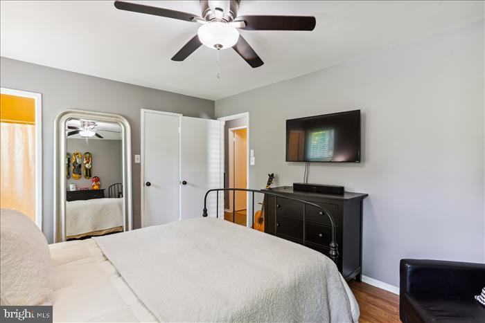 CHURCHILL TOWN SECTOR - Residential Lease