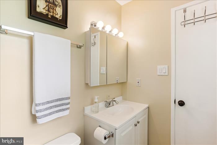 CHURCHILL TOWN SECTOR - Residential Lease