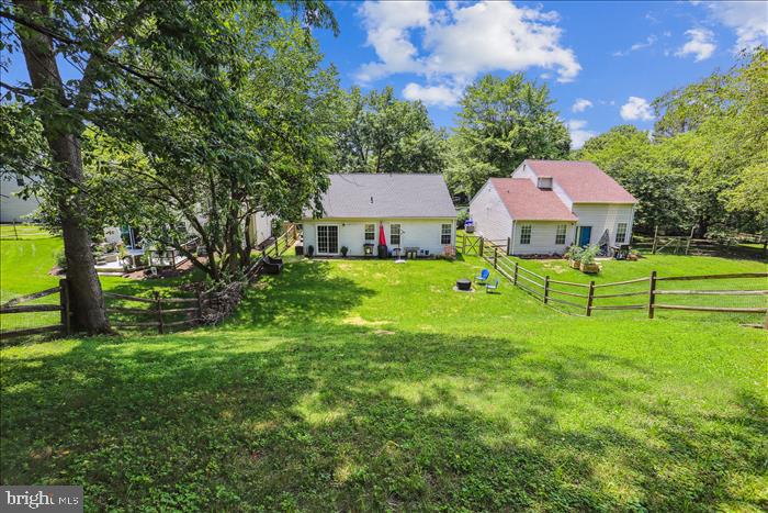 CHURCHILL TOWN SECTOR - Residential Lease