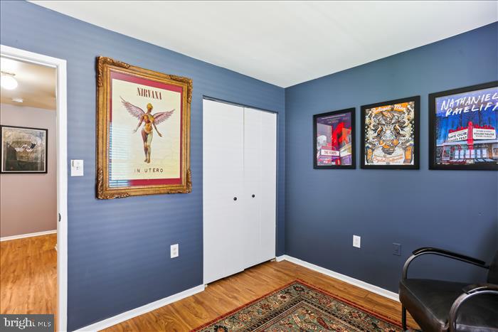 CHURCHILL TOWN SECTOR - Residential Lease