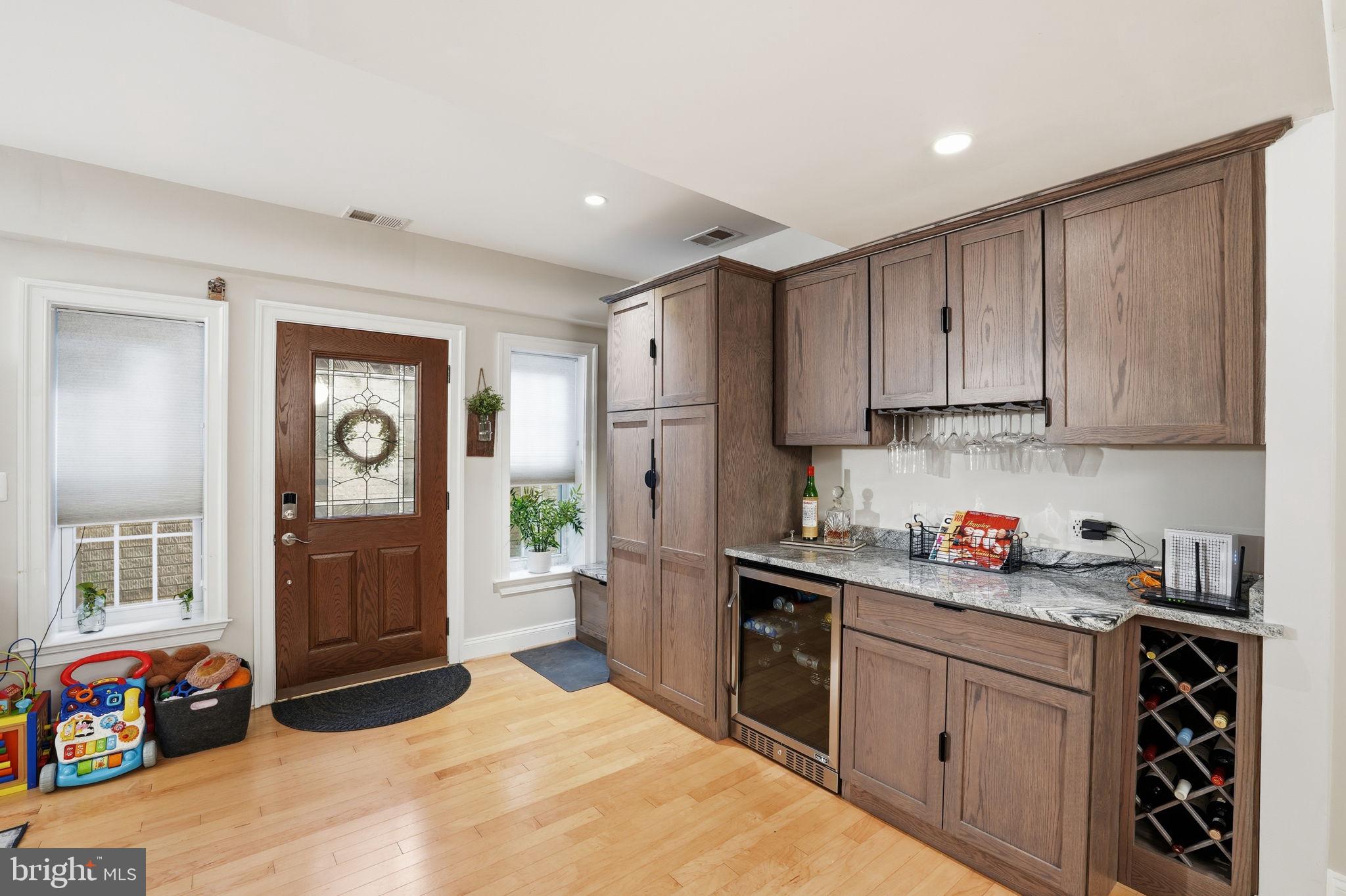 3925 FULTON STREET NW 1