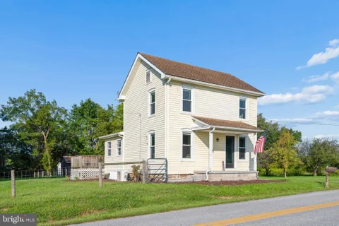 MLS: MDCR2037442