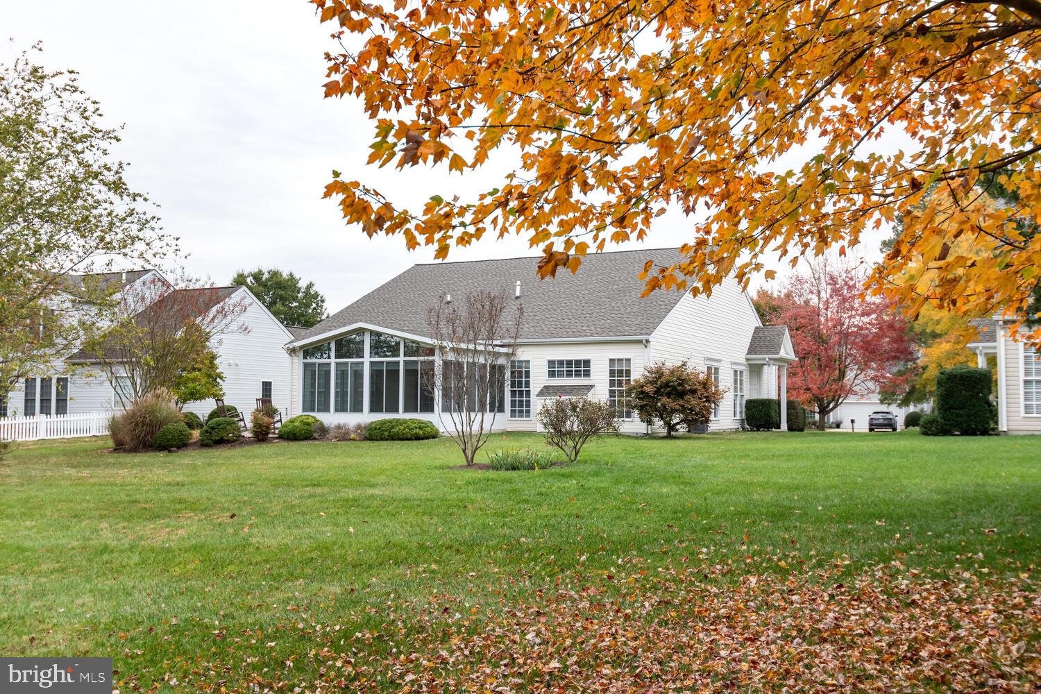 EASTON CLUB EAST - Residential