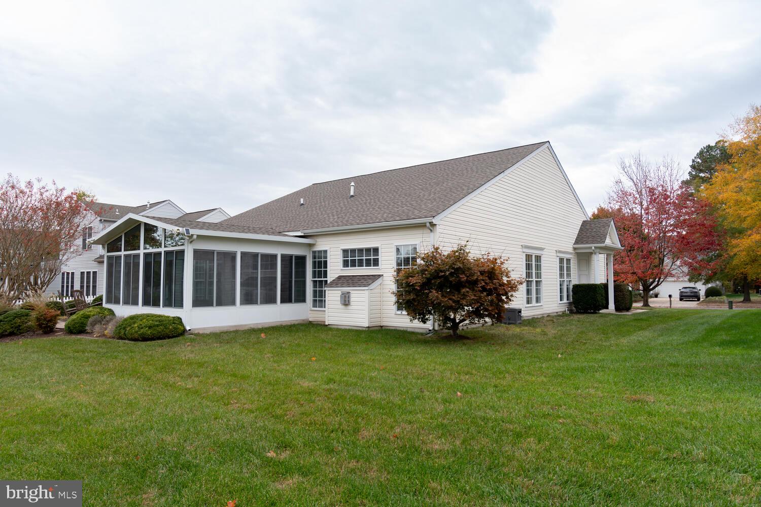 EASTON CLUB EAST - Residential