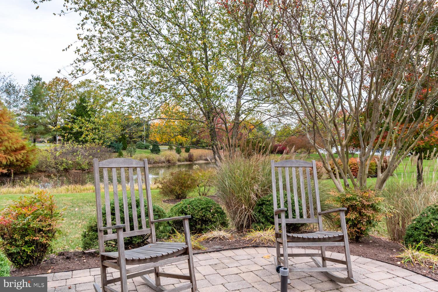 EASTON CLUB EAST - Residential