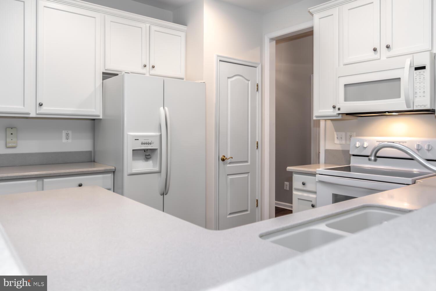 EASTON CLUB EAST - Residential