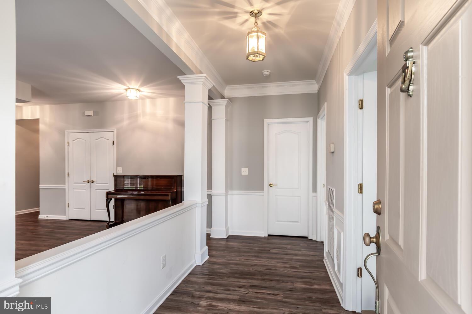 EASTON CLUB EAST - Residential