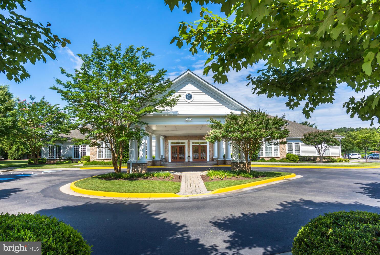 EASTON CLUB EAST - Residential