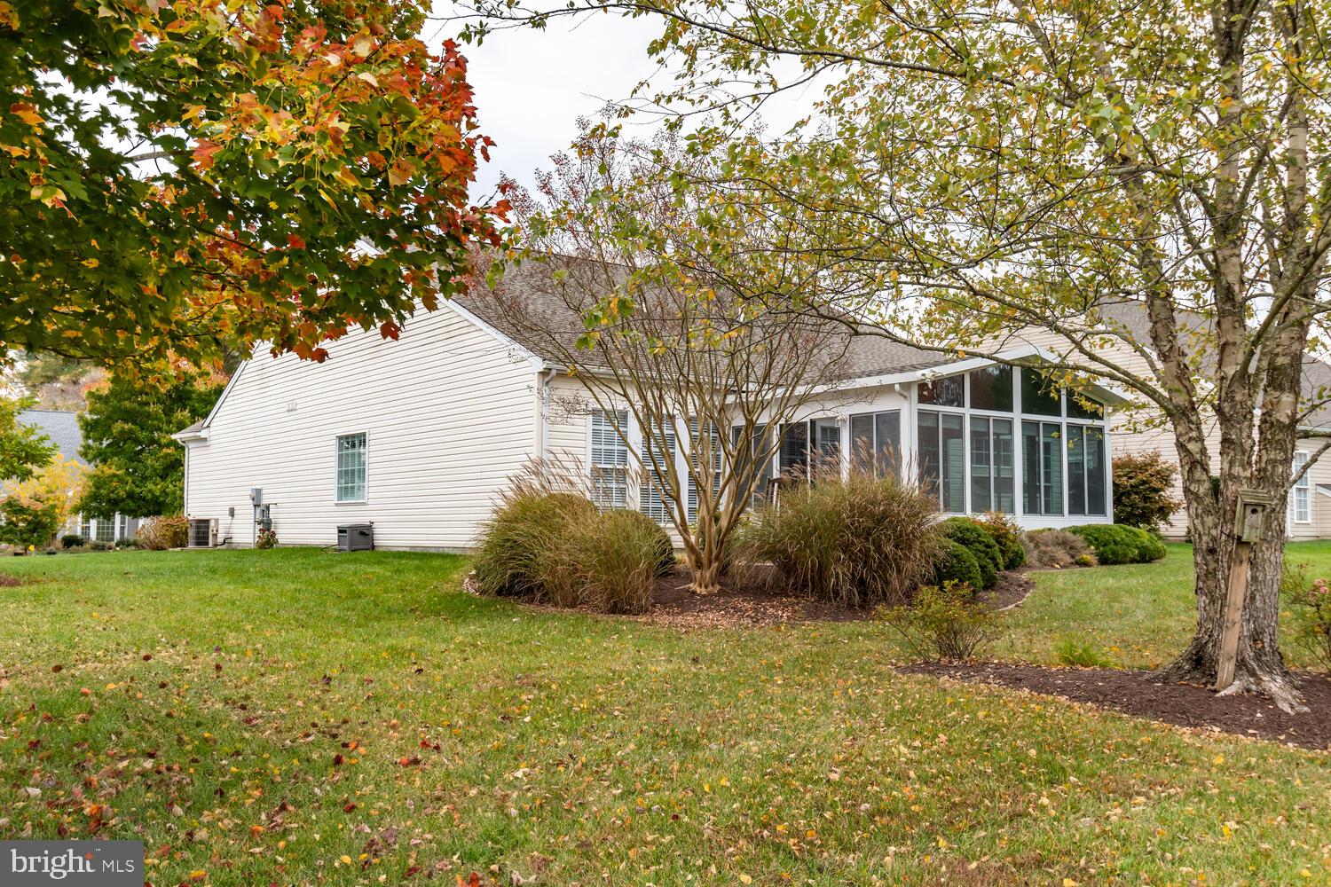 EASTON CLUB EAST - Residential