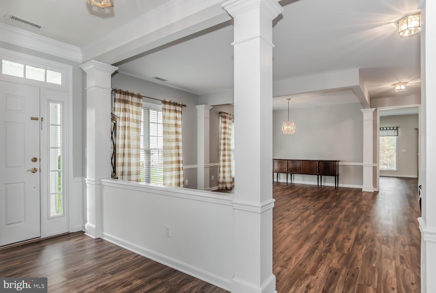 EASTON CLUB EAST - Residential