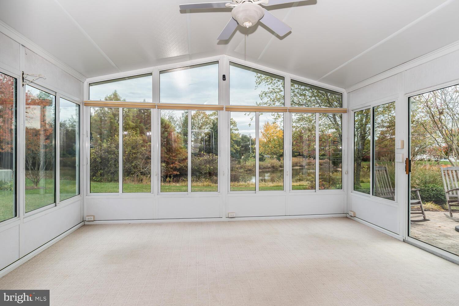 EASTON CLUB EAST - Residential