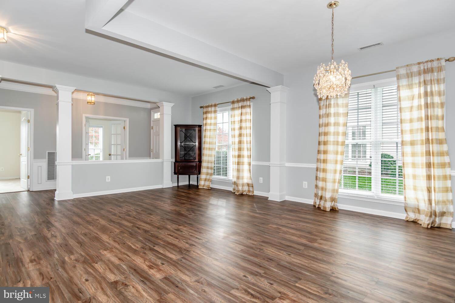 EASTON CLUB EAST - Residential