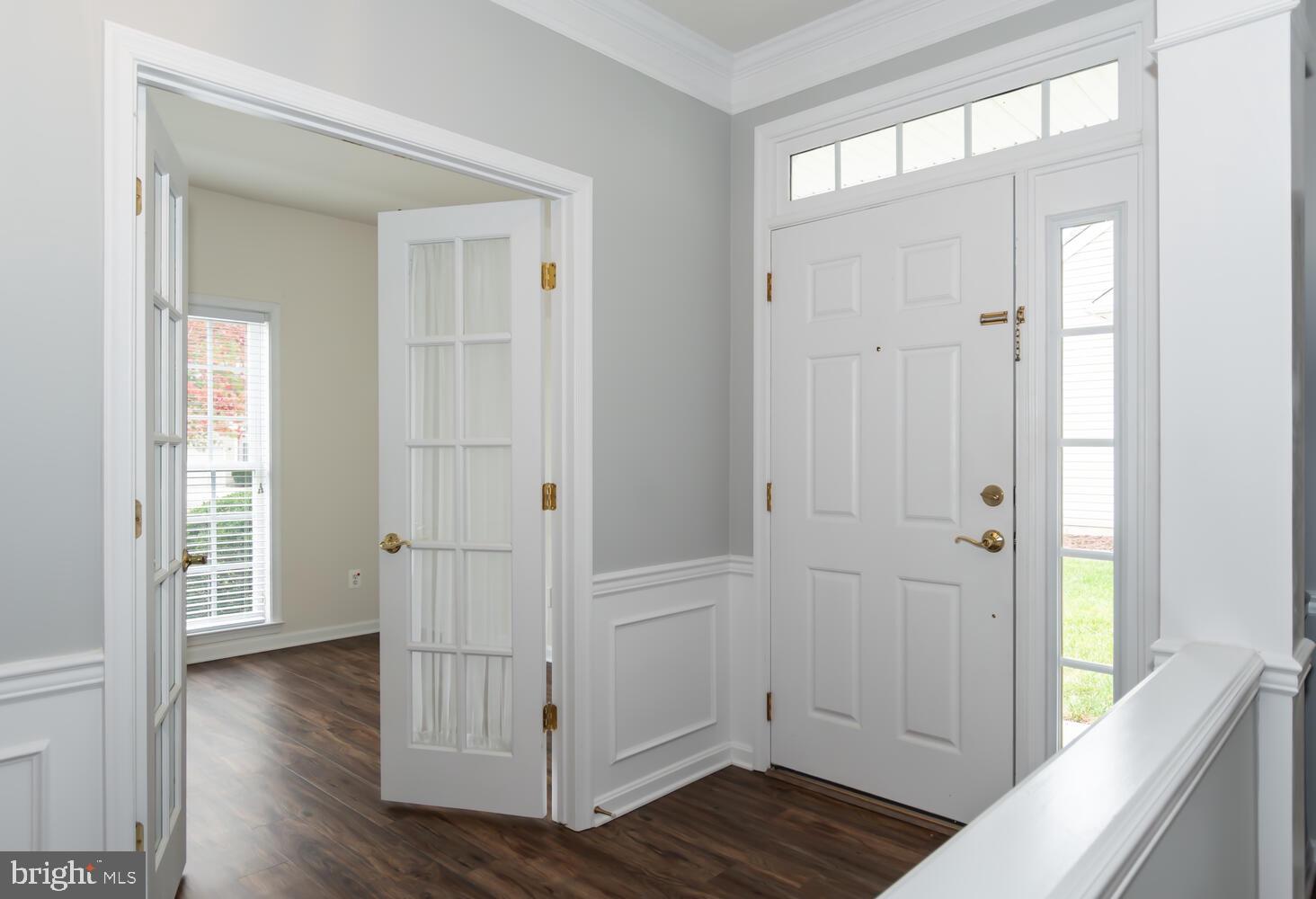 EASTON CLUB EAST - Residential