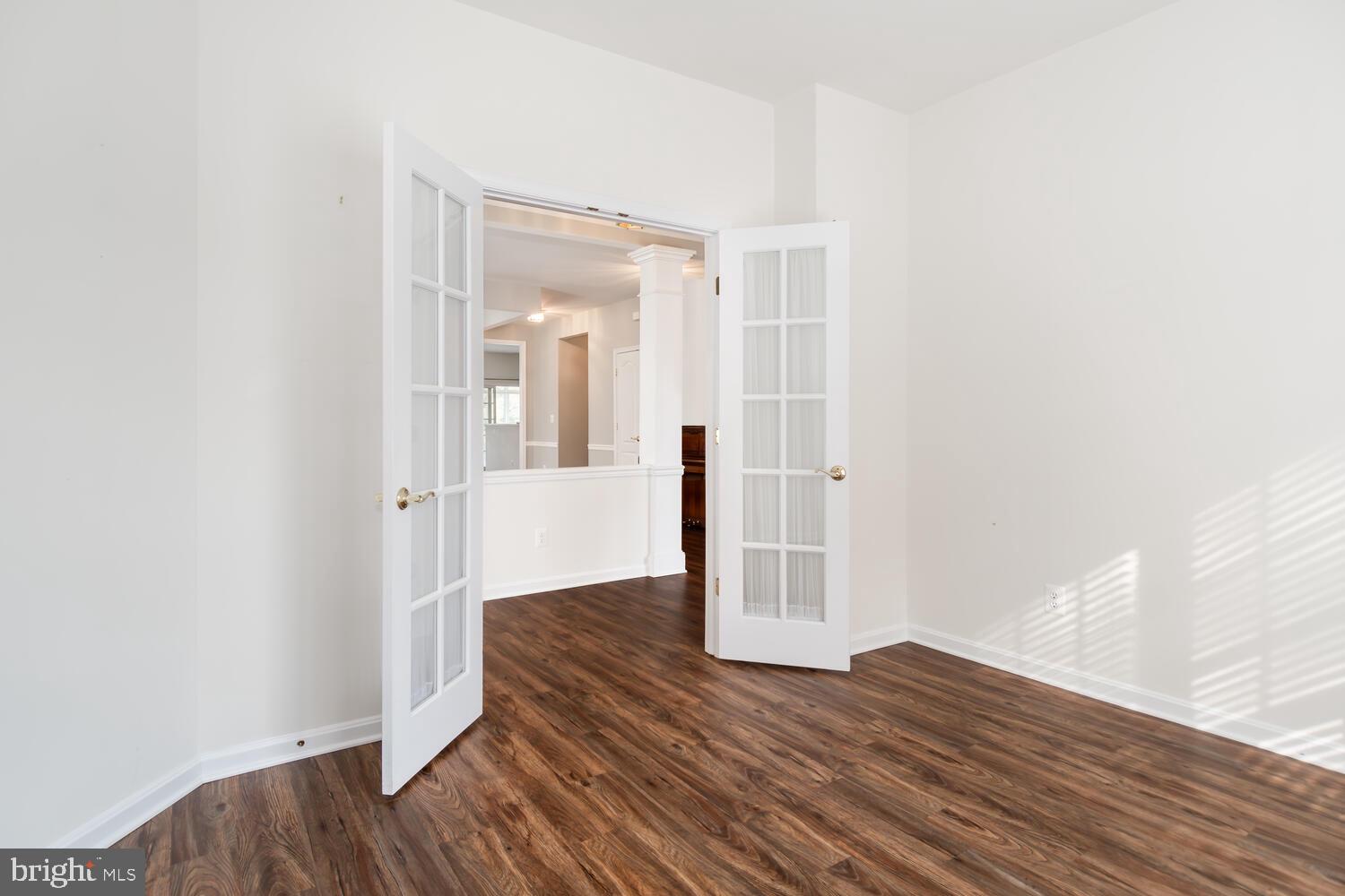 EASTON CLUB EAST - Residential