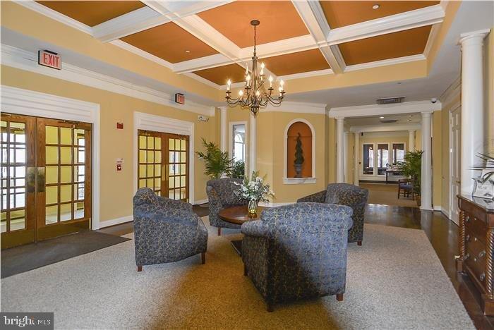 EASTON CLUB EAST - Residential