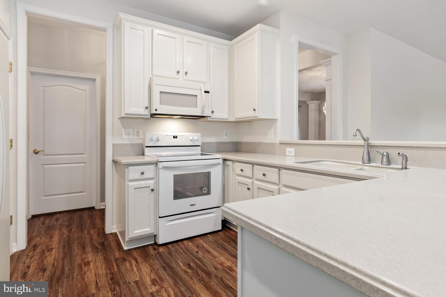 EASTON CLUB EAST - Residential