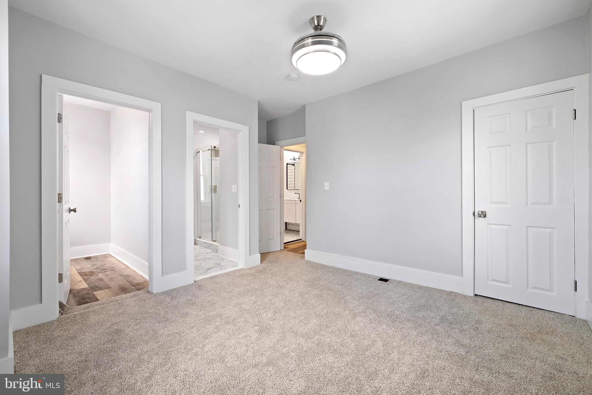 WINSTON GOVANS - Residential