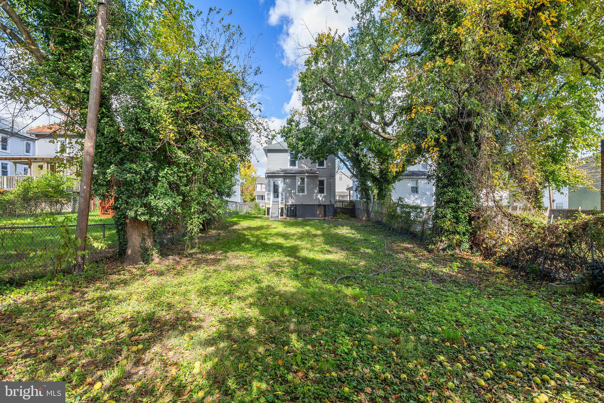 WINSTON GOVANS - Residential