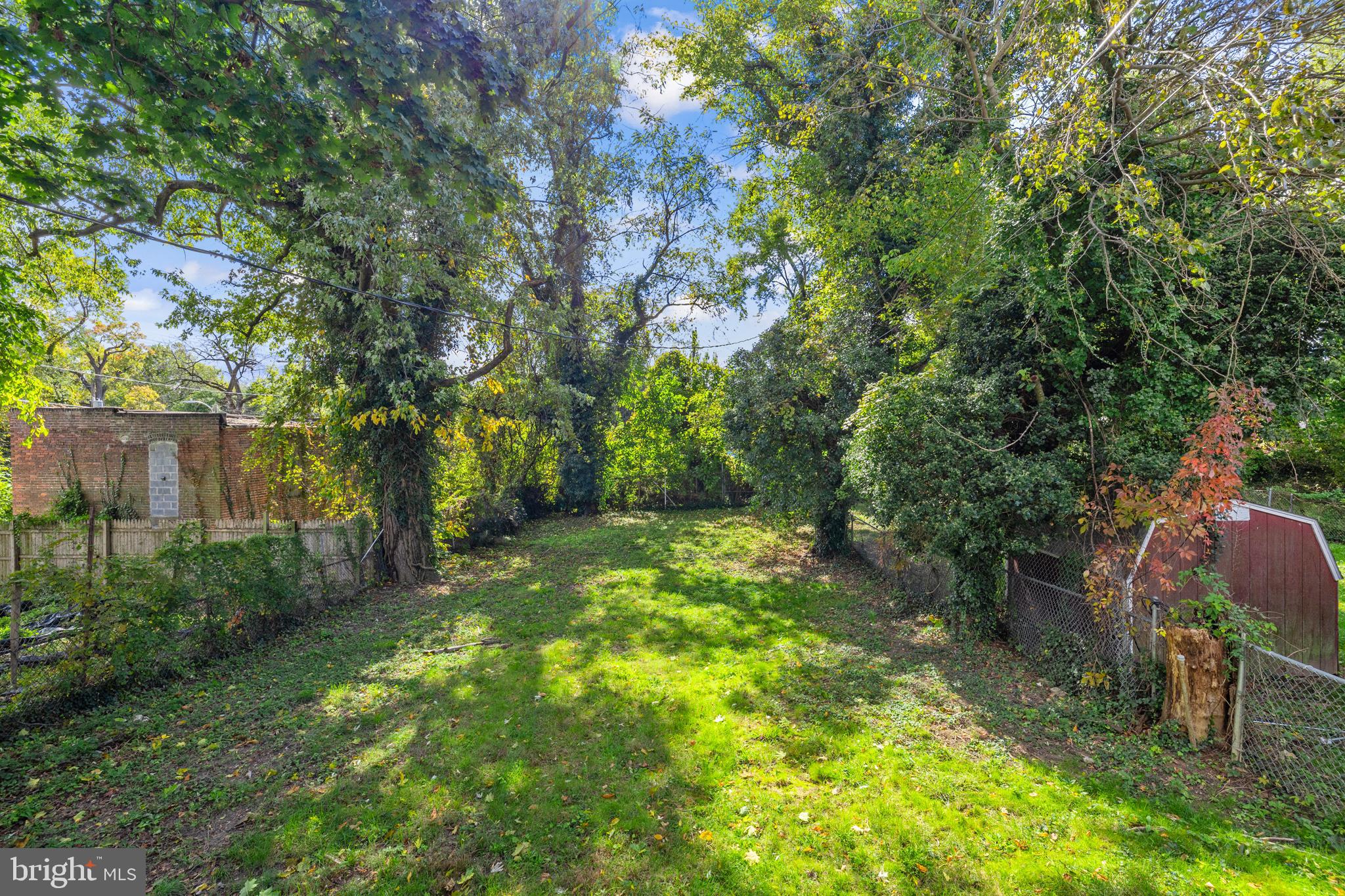 WINSTON GOVANS - Residential