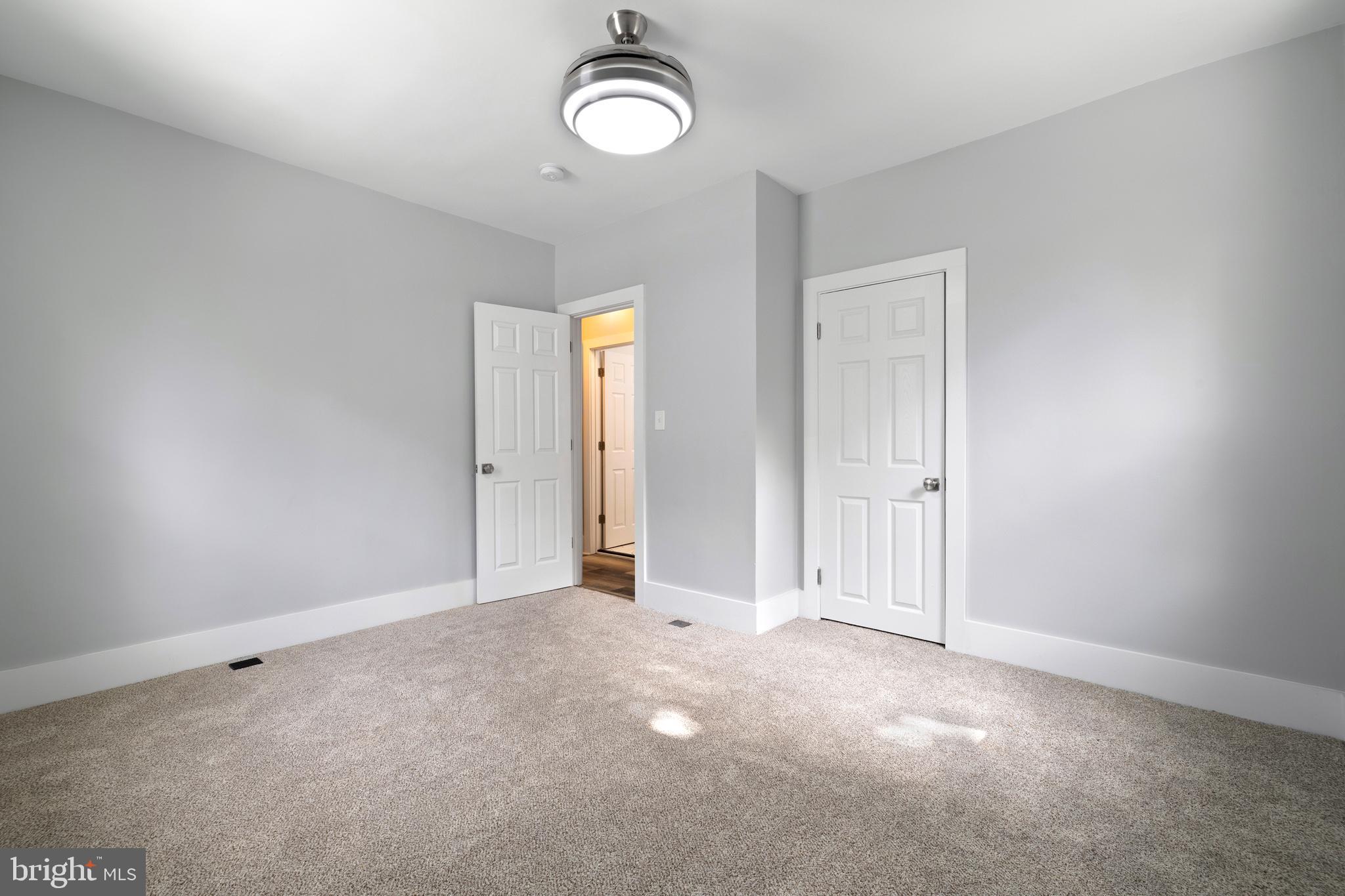 WINSTON GOVANS - Residential