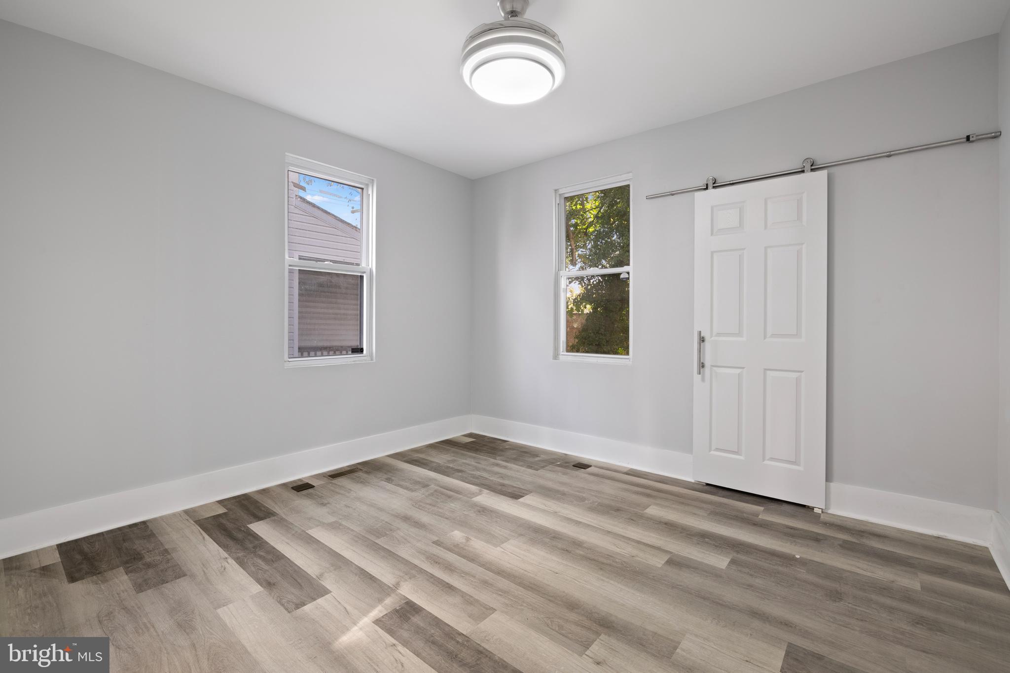 WINSTON GOVANS - Residential