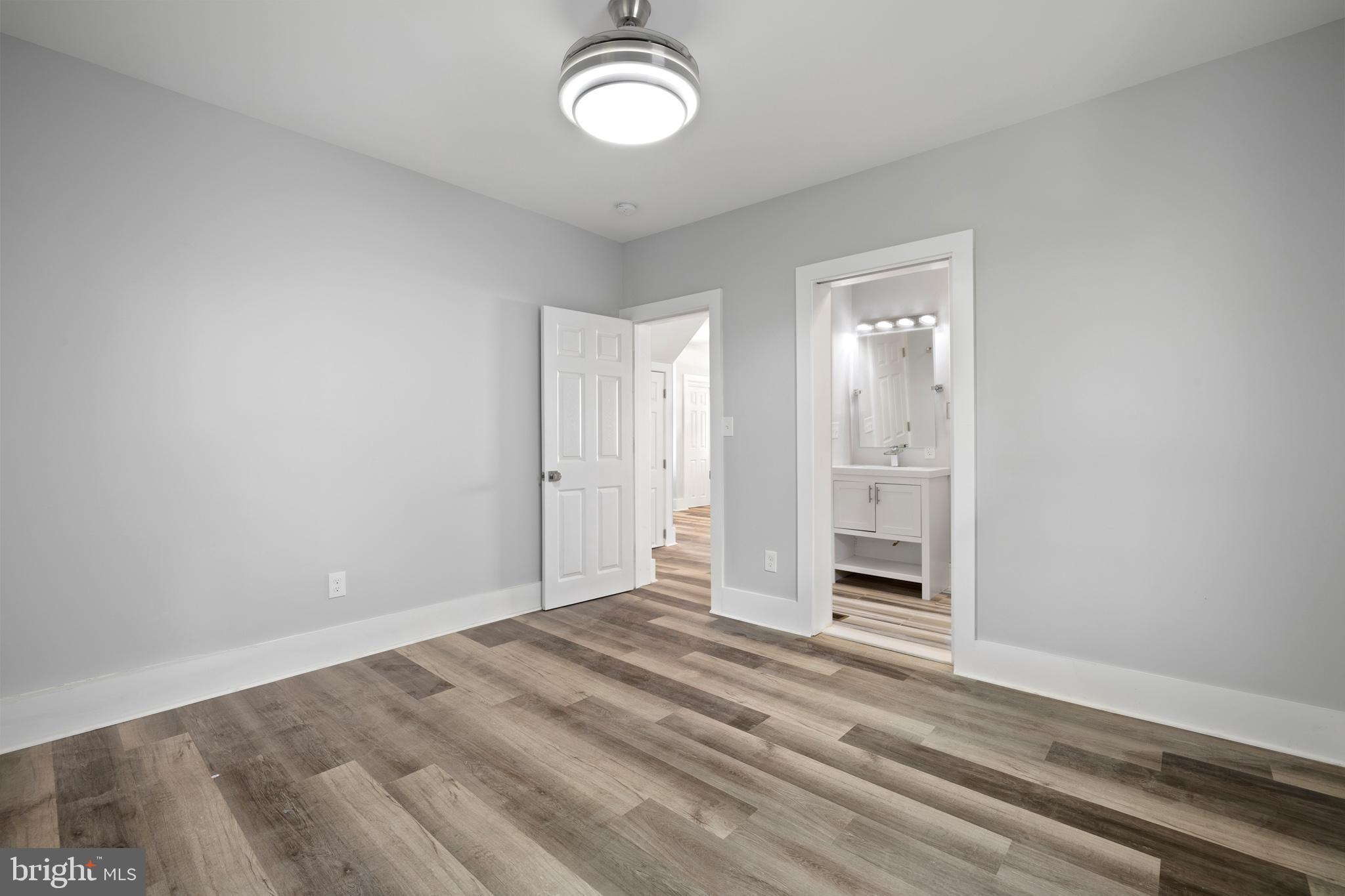 WINSTON GOVANS - Residential