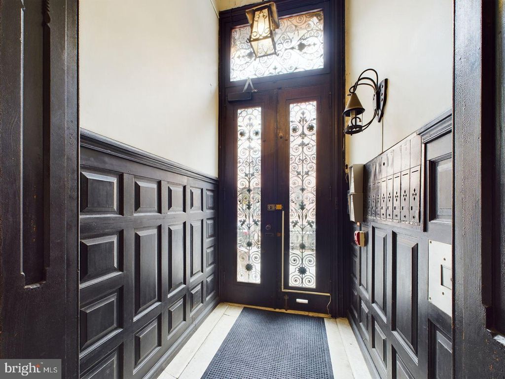 Photo of 2030 Spruce Street #2, PHILADELPHIA, PA 19103 (MLS # PAPH2620714)