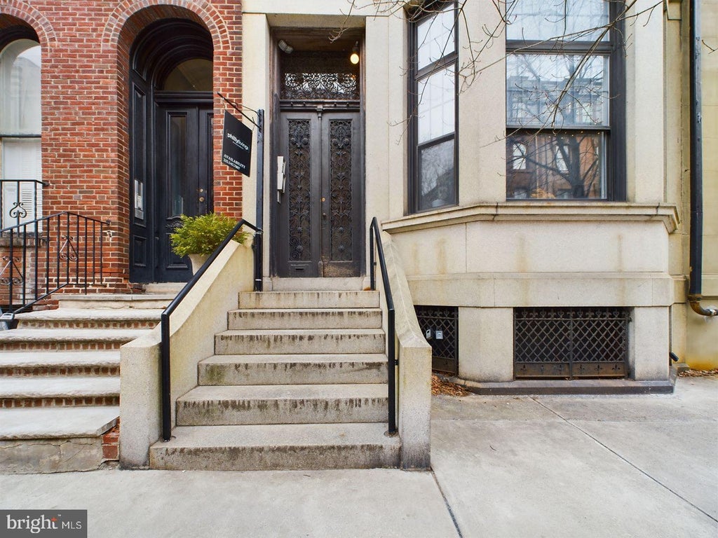Photo of 2030 Spruce Street #2, PHILADELPHIA, PA 19103 (MLS # PAPH2620714)
