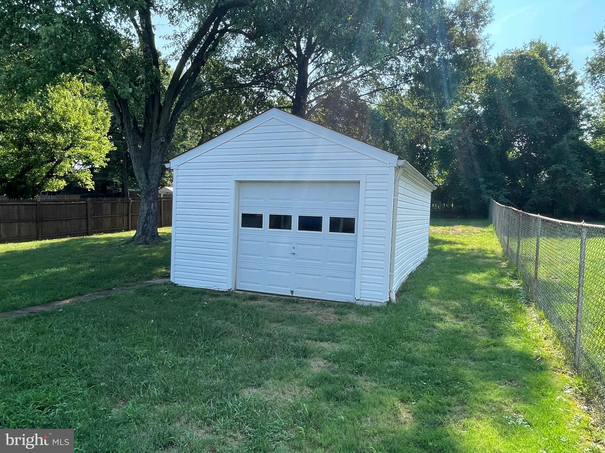 GLEN GARDENS - Residential