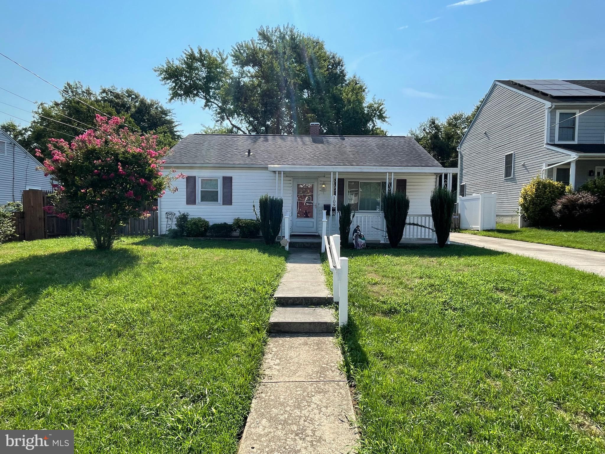 GLEN GARDENS - Residential