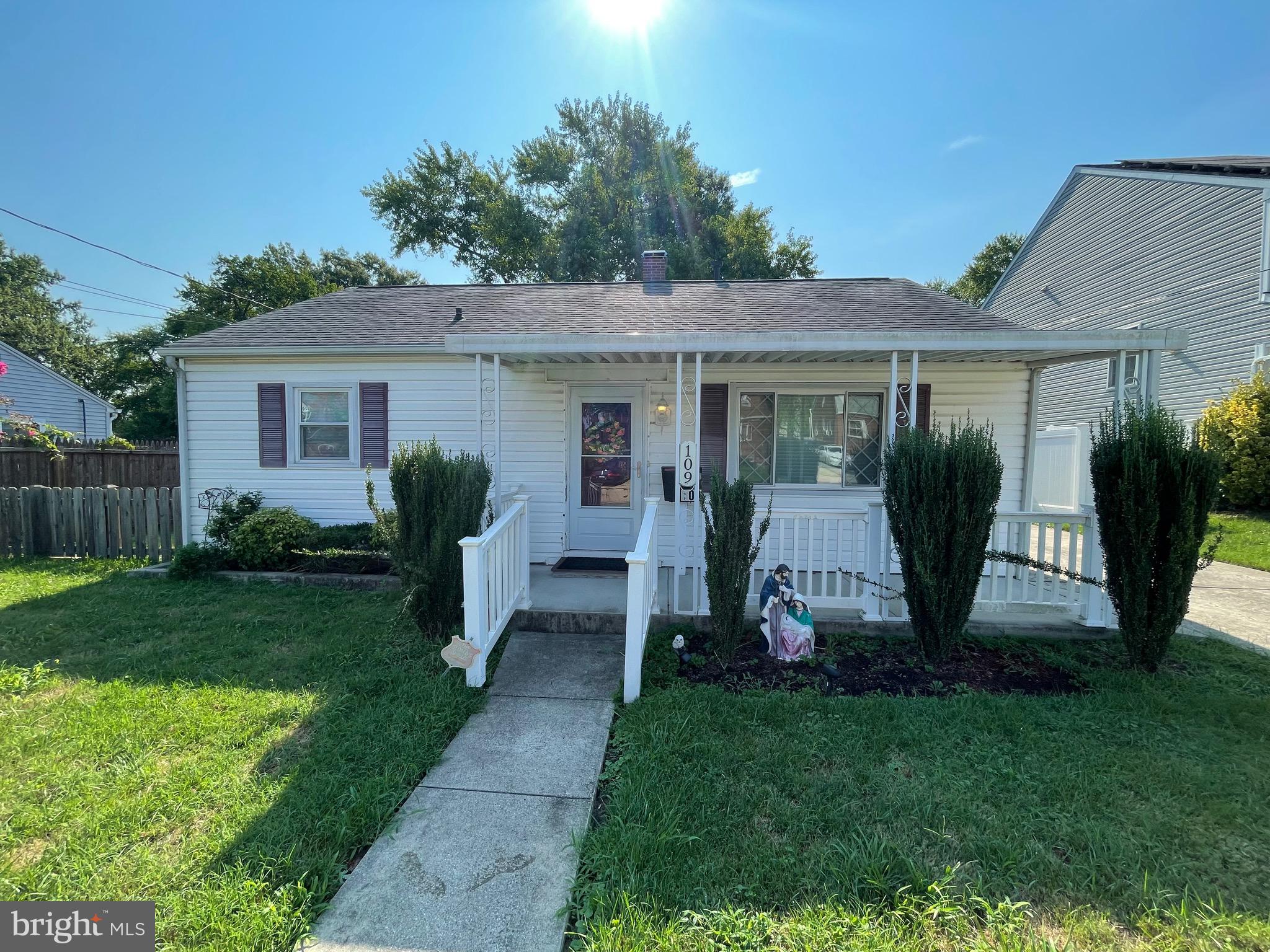 GLEN GARDENS - Residential